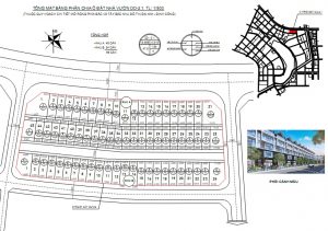 Read more about the article CHUYỂN NHƯỢNG LIỀN KỀ DD-2.1 ĐẠI KIM – ĐỊNH CÔNG