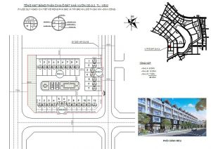 Read more about the article LIỀN KỀ DD-3.2 ĐẠI KIM – ĐỊNH CÔNG