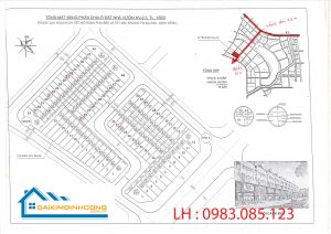 Read more about the article NHÀ VƯỜN NV-2.5 ĐẠI KIM – ĐỊNH CÔNG